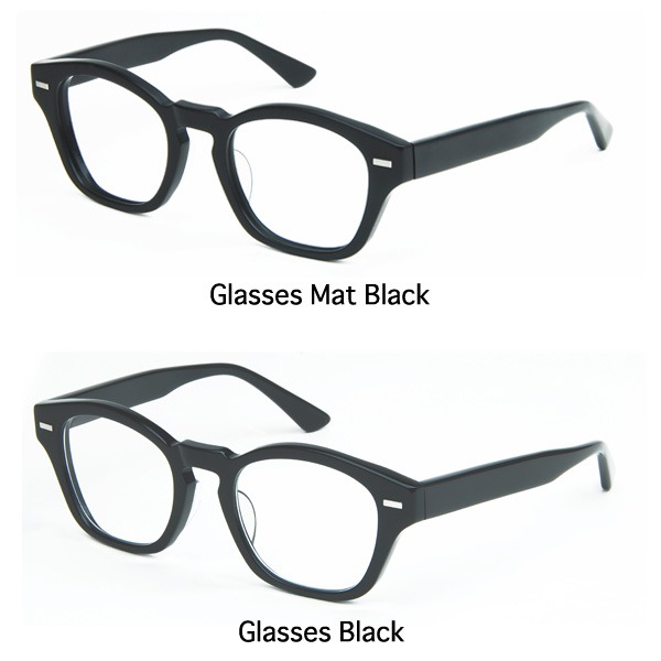 C.J.MART / BE@RBRICK BOSTON CLUB【Glasses + BE@RBRICK】