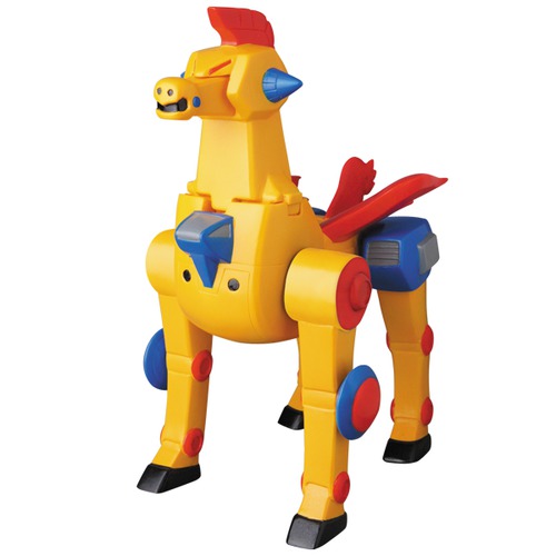 DAITENBA (from Yattodetaman)【Planned to be shipped in late February 2016】