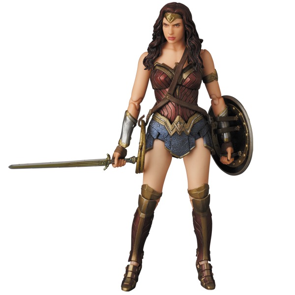 MAFEX WONDER WOMAN(TM)