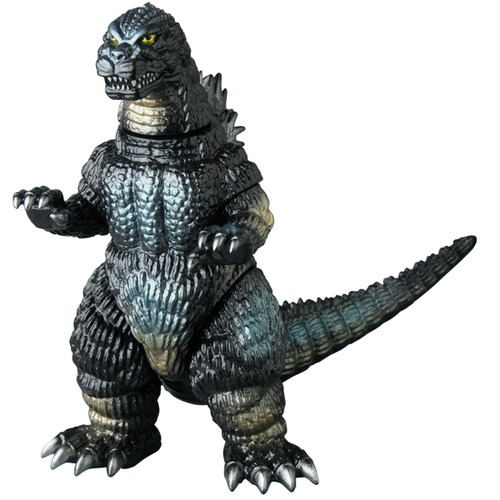 GODZILLA (Biollante ver.)【Planned to be shipped in late April 2016】