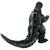 GODZILLA (Biollante ver.)【Planned to be shipped in late April 2016】
