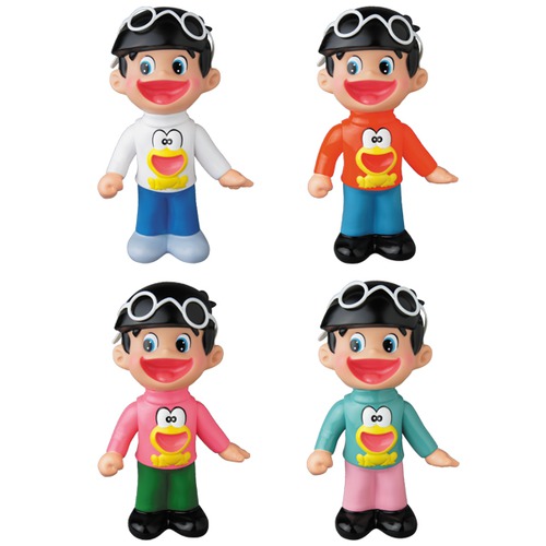 Hiroshi【Planned to be shipped in late April 2016】