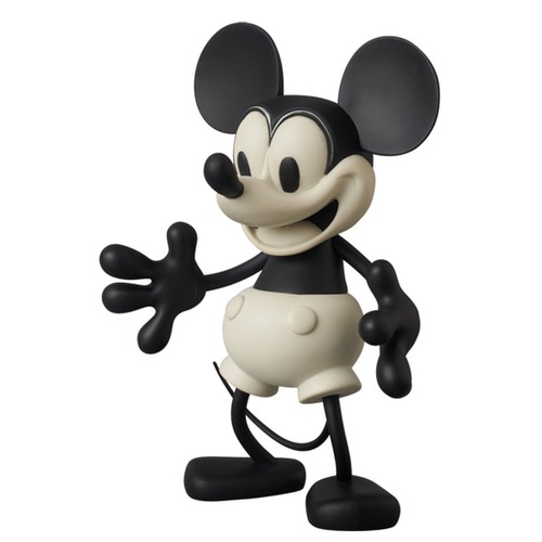 UDF MICKEY MOUSE(from PLANE CRAZY)