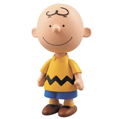 UDF PEANUTS series1 CHARLIE BROWN