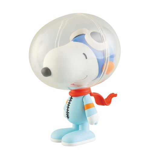 UDF PEANUTS series1 ASTRONAUT SNOOPY