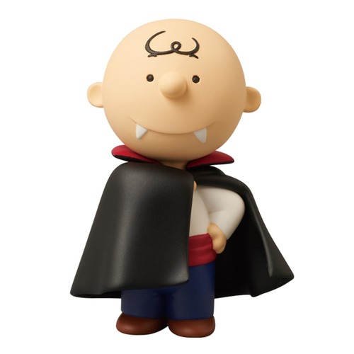 UDF PEANUTS series2 CHARLIE BROWN(VAMPIRE Ver.)