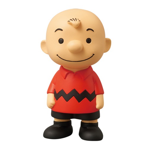 UDF PEANUTS series2 CHARLIE BROWN (VINTAGE Ver.)