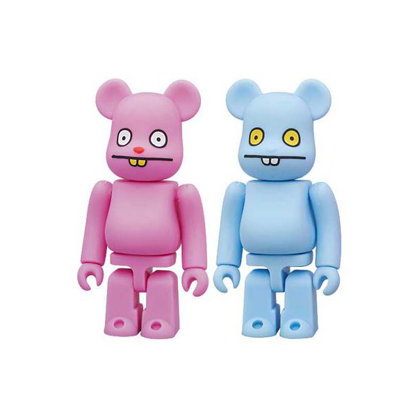 trunko ugly doll