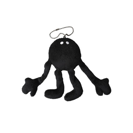 Big Black mascot