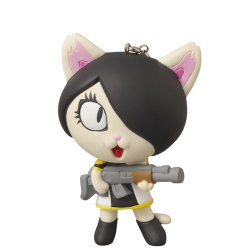 Mariannya sama MASCOT