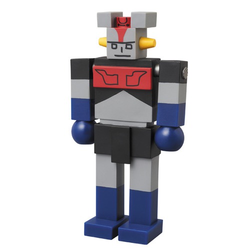 KOREJANAI・MazingerZ