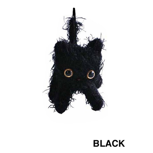 CAT,CAT,CAT! Patou BLACK