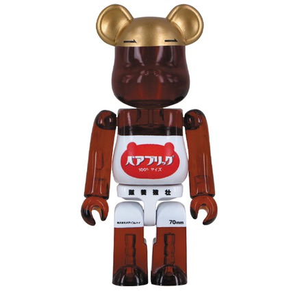 CURATOR | MEDICOM TOY
