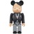 BE@RBRICK greeting SP 100% wedding SP