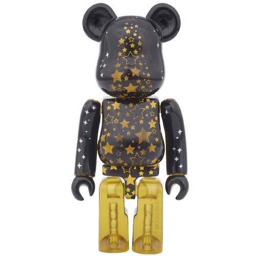 2013 Xmas BE@RBRICK Christmas tree BE@RBRICK