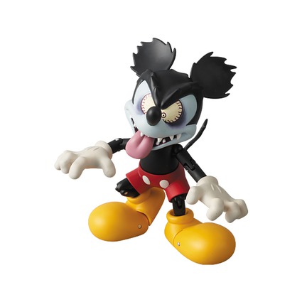 MAF MICKEY MOUSE (from Runaway Brain)