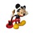 MAF MICKEY MOUSE(GRUNGE ROCK Ver.)