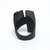 SFX ring「DO」 color BLACK【Pre-Order】 // RGB Laboratory