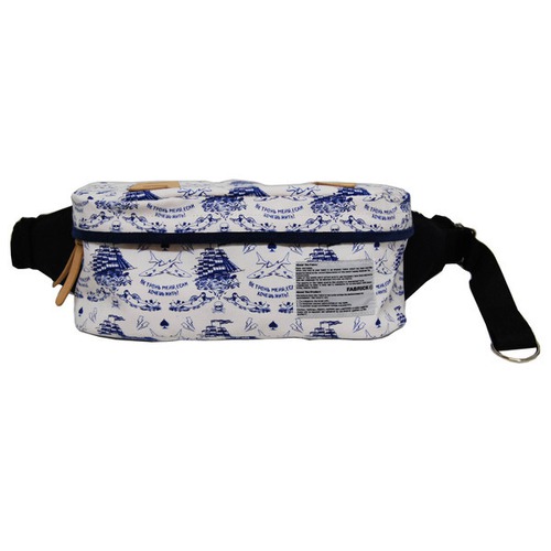 SSUR - MESSENGER WAIST   BAG