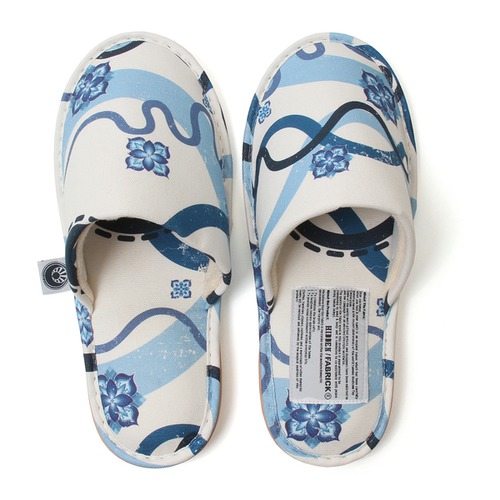 HITOTZUKI - SLIPPERS