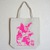 Grommet Bag(pink) // MOUSOU KOUSAKUSHO