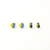 Re:Acryl pierce(circle)-small-