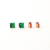 Re:Acryl pierce(square)-big-
