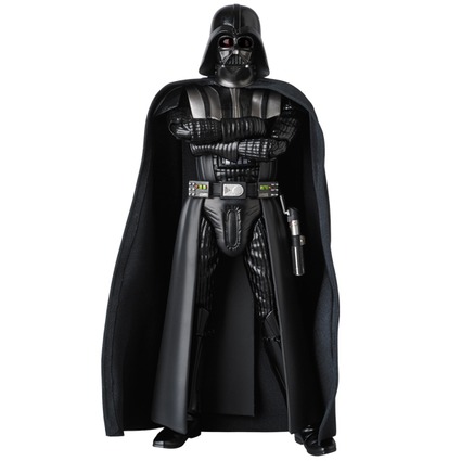 MAFEX DARTH VADER(TM) (Rogue One Ver.)