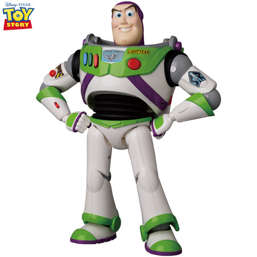 ULTIMATE BUZZ LIGHTYEAR