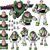 ULTIMATE BUZZ LIGHTYEAR