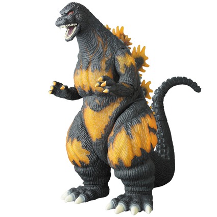 ジャイアントデスゴジ(咆哮版)(ゴジラvsデストロイアより)《2018年6月下旬発送予定》