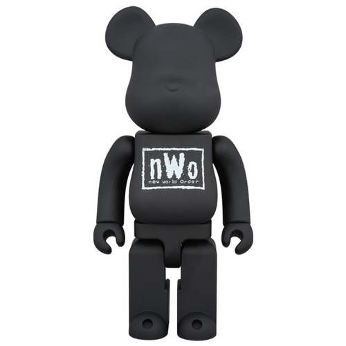 BE@RBRICK n.W.o. 400%