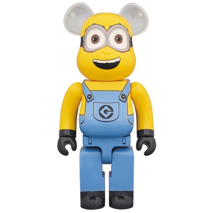 BE@RBRICK DAVE 400%