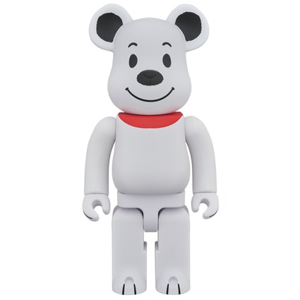 BE@RBRICK SNOOPY 400%