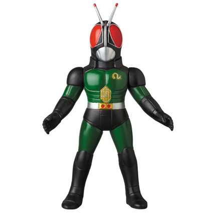 仮面ライダ-BLACK RX(ワンフェス開催記念モデル)《2019年11月下旬発送予定》