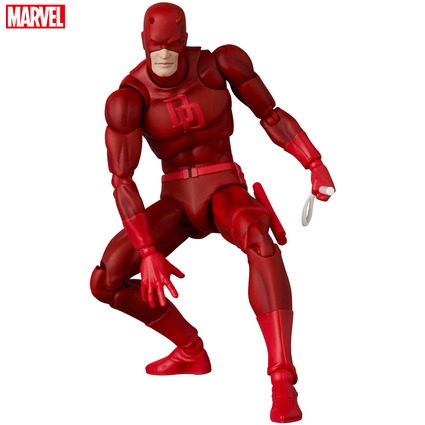 MAFEX DAREDEVIL(COMIC Ver.)