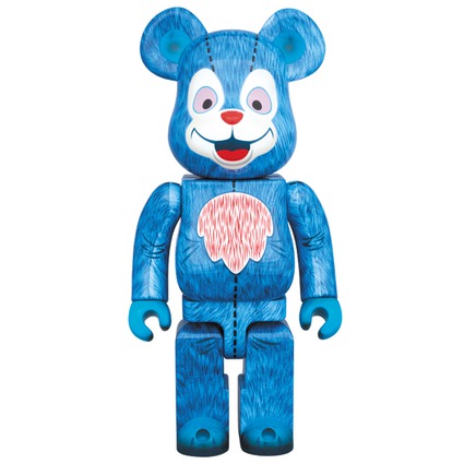 BE@RBRICK IT BEAR 400%