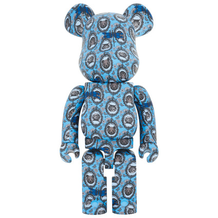 BE@RBRICK ROBE JAPONICA 「MIRROR」1000%