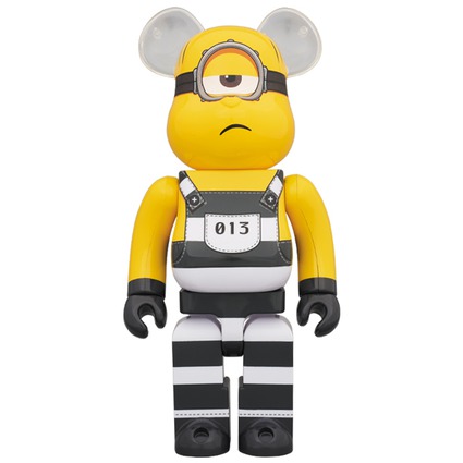 BE@RBRICK MEL 1000%