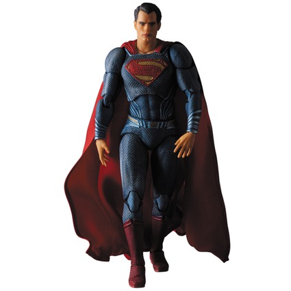 MAFEX SUPERMAN(TM)