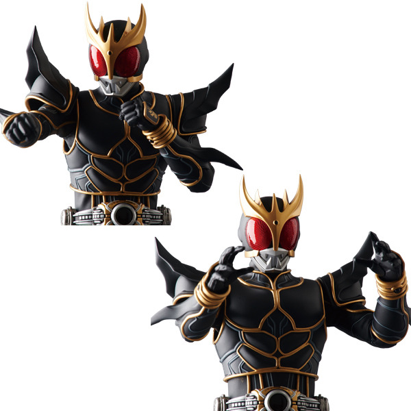 RAH DX 仮面ライダー クウガ アルティメットフォーム www.obgynegy.com