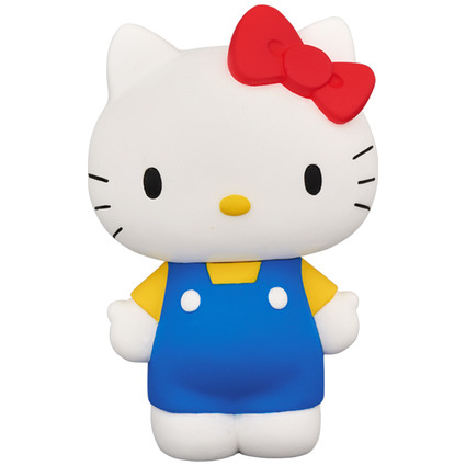 UDF Sanrio characters シリ-ズ1 ハロ-キティ