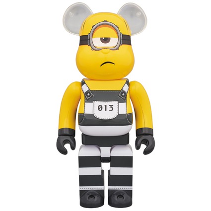 BE@RBRICK MEL 400%