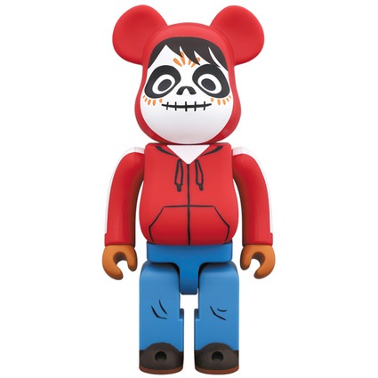 BE@RBRICK Miguel 400%