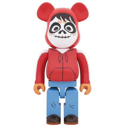 BE@RBRICK Miguel 1000%