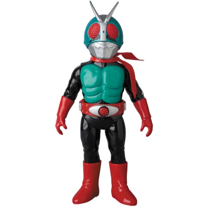 仮面ライダー新2号(仮面ライダーより)【2016年5月下旬発送予定】