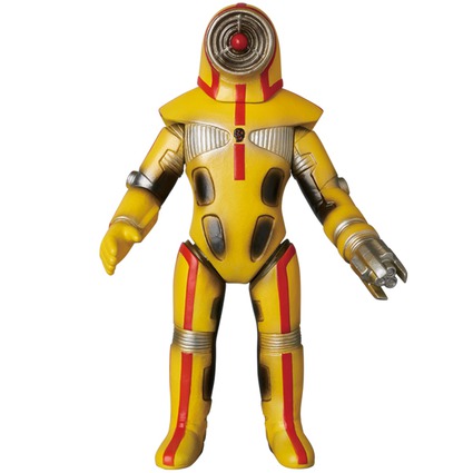 ナナツマン (ロボット刑事より)《2018年3月下旬発送予定》
