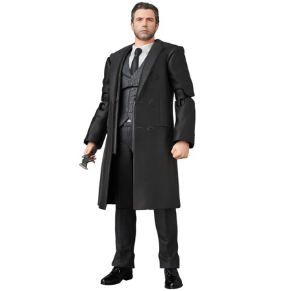 MAFEX BRUCE WAYNE