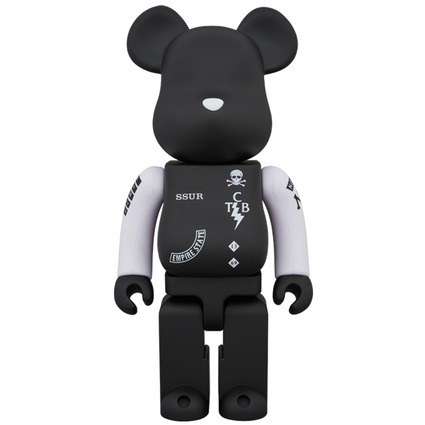 BE@RBRICK SSUR 400%