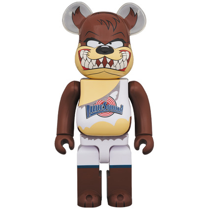 BE@RBRICK TASMANIAN DEVIL 400%